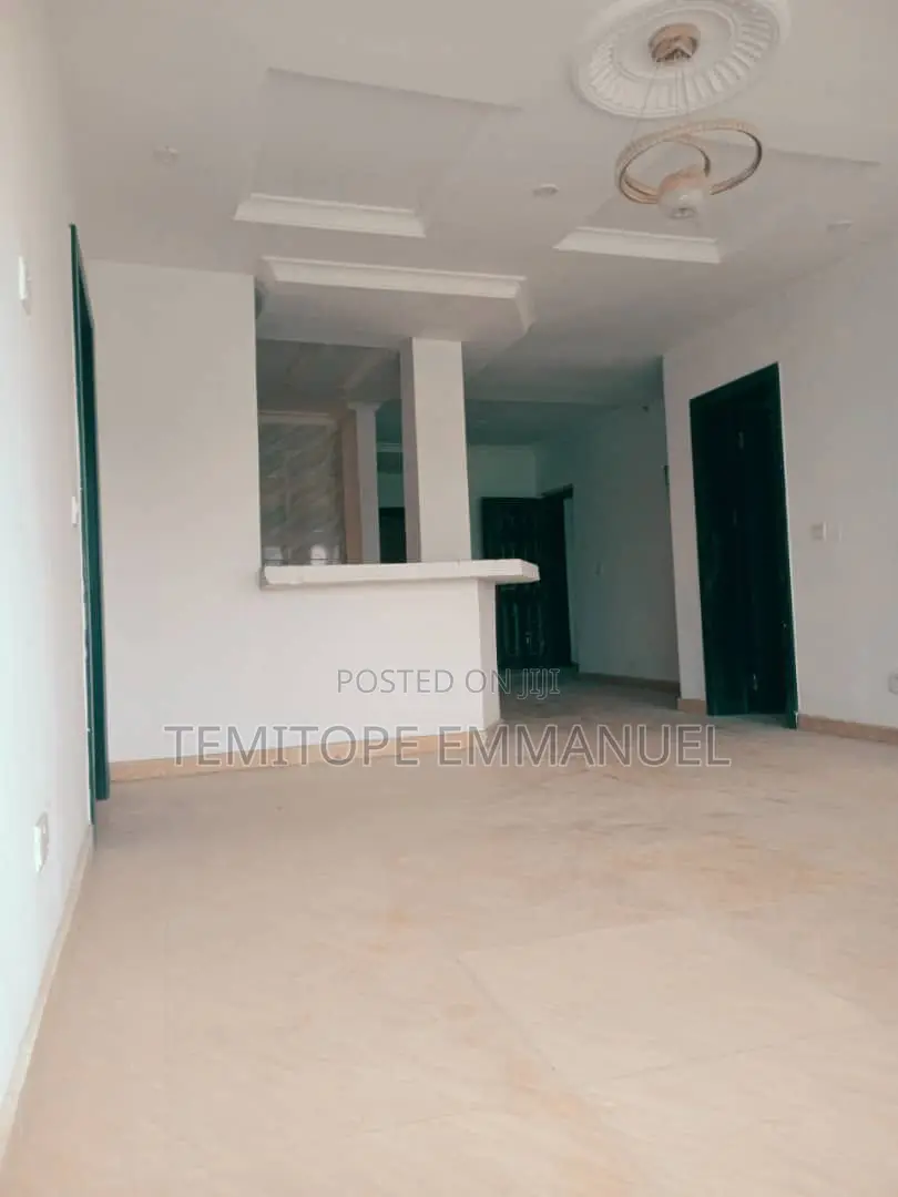 Furnished 3bdrm Apartment in Abijo for sale