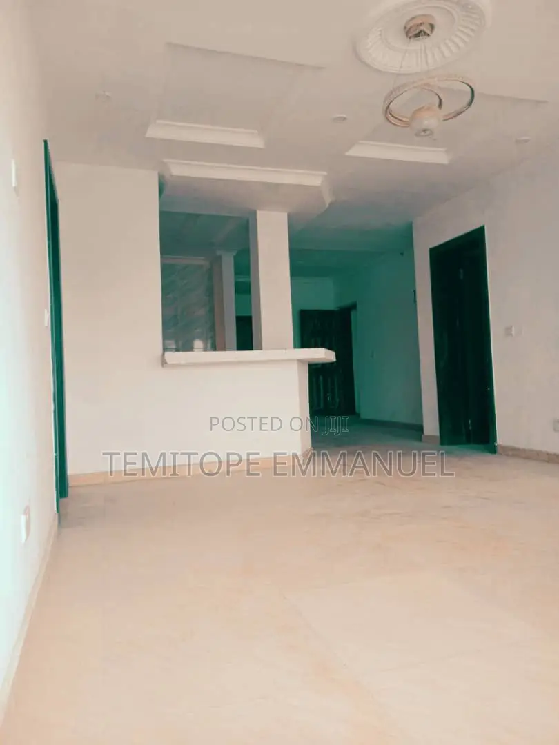 Furnished 3bdrm Apartment in Abijo for sale