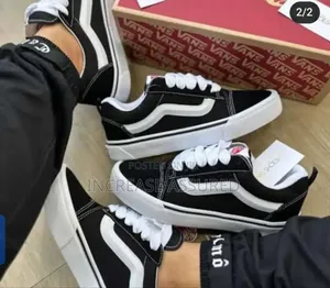 Original Vans