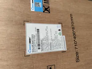15kwh Lithium Ion Battery 48v C Worth
