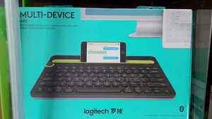 Photo - Logitech Multi Device 