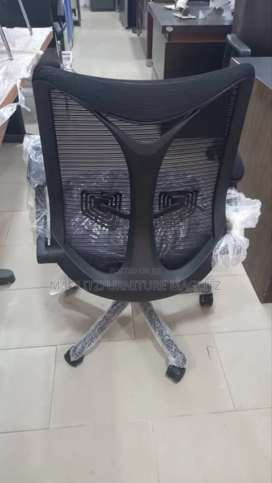 Quality Office Chair