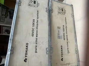 Yohako Inverter 10kva 48v Transformer Base