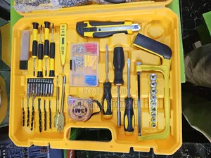 Dewalt High Quality Tools Box
