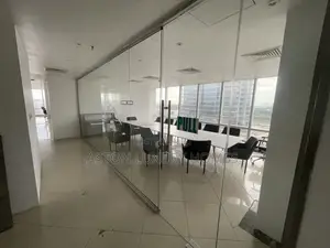 Premium Office Space for Rent - 297 SQM