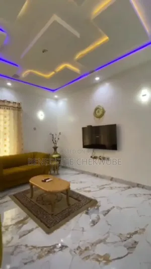 4bdrm Duplex in Peace Estate, Port-Harcourt for sale