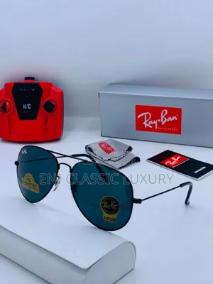 Super High Quality Luxury Eyewear Collection Rayban