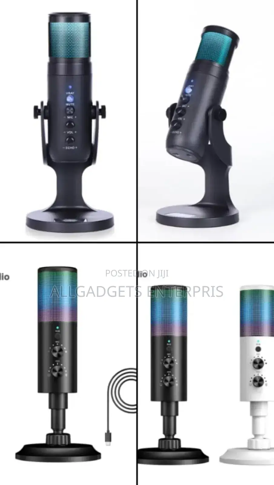 Havit Garmin Microphone