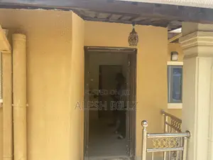 Photo - Furnished 1bdrm Block of Flats in Mini Flat Messiah, Abule Egba