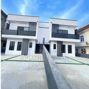 Photo - 5bdrm Duplex in Sagotedo Ajah for sale