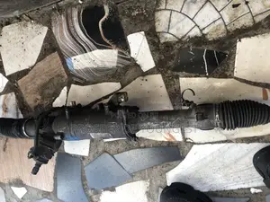 Electric Steering for Lexus Is 250 Model