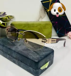 Genuine Quality Louis Vuitton Latest Luxury Eyeglass