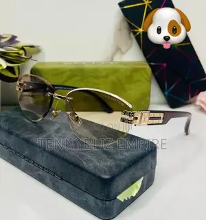 Genuine Quality Louis Vuitton Latest Luxury Eyeglass