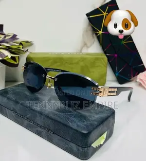 Genuine Quality Louis Vuitton Latest Luxury Eyeglass