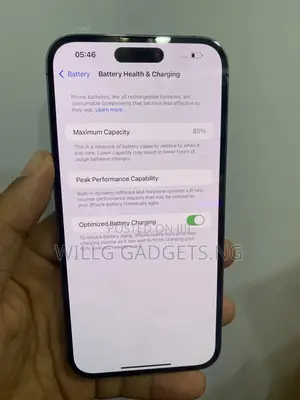 Apple iPhone 14 Pro Max 1 TB Purple