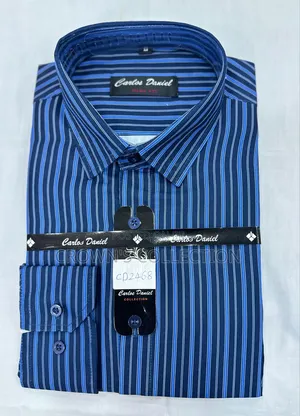 Carlos Daniel Vintage Shirts