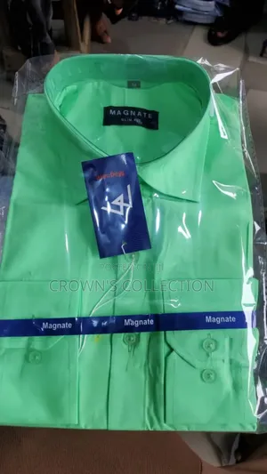Magnate Tm Lewin Corporate Shirts
