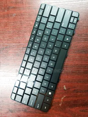 Authentic Hp Folio 13-1000 13-2000 Keyboard