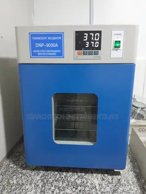 Incubator 30l