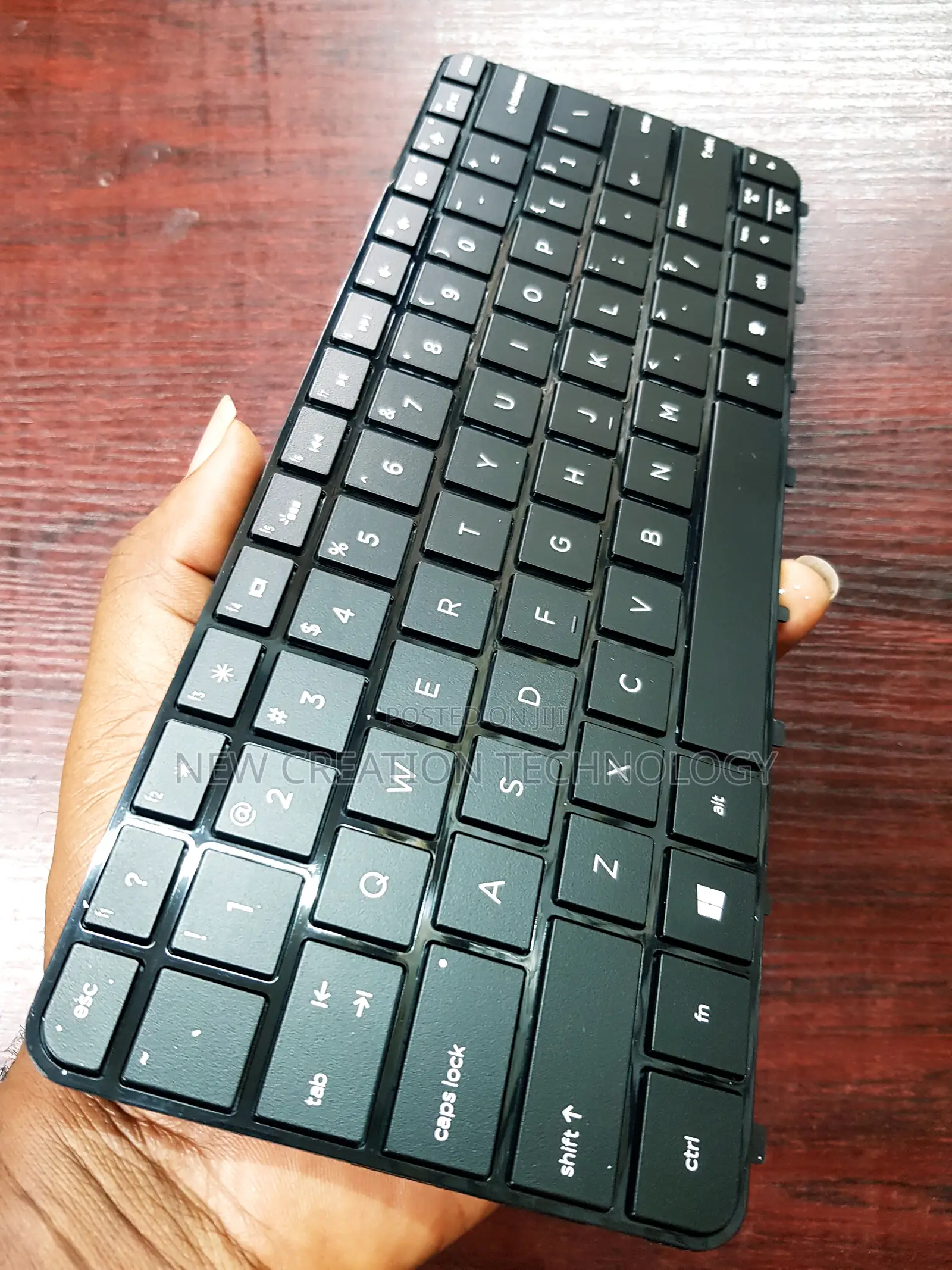Authentic Hp Folio 13-1000 13-2000 Keyboard