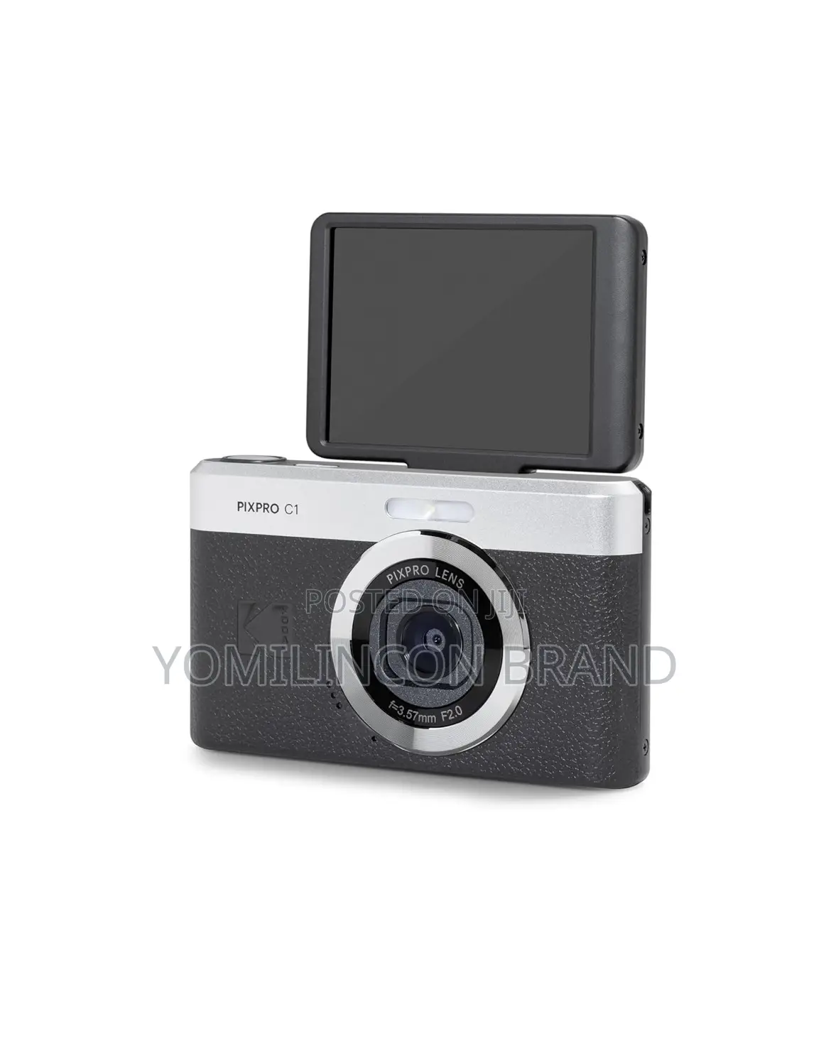 Kodak Pixpro C1 Black