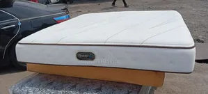 Order for Your 6by6 10inches Bed