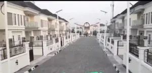For Sale: 37 Units of 5 Bedrooms Detached Duplex