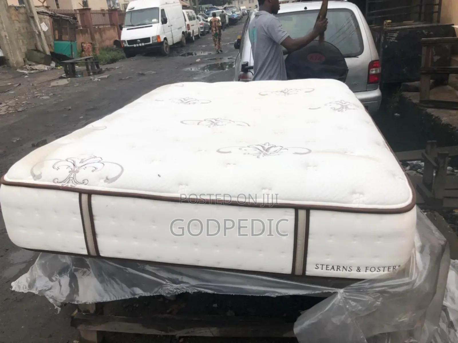 Order for Your 5by6 12inches Canadian Bed
