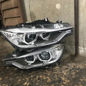 BMW 3 Series F30 F31 Headlight
