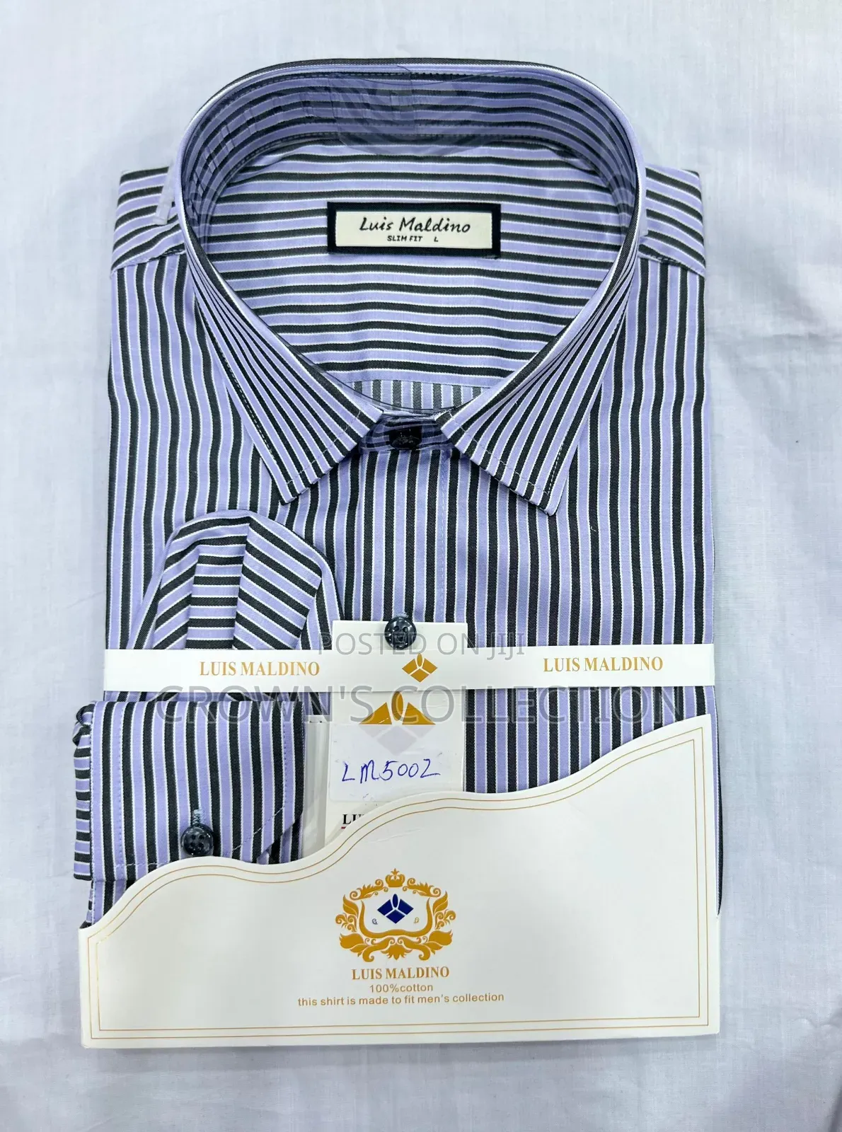Best Quality Packed Shirts