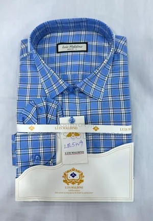 Best Quality Packed Shirts