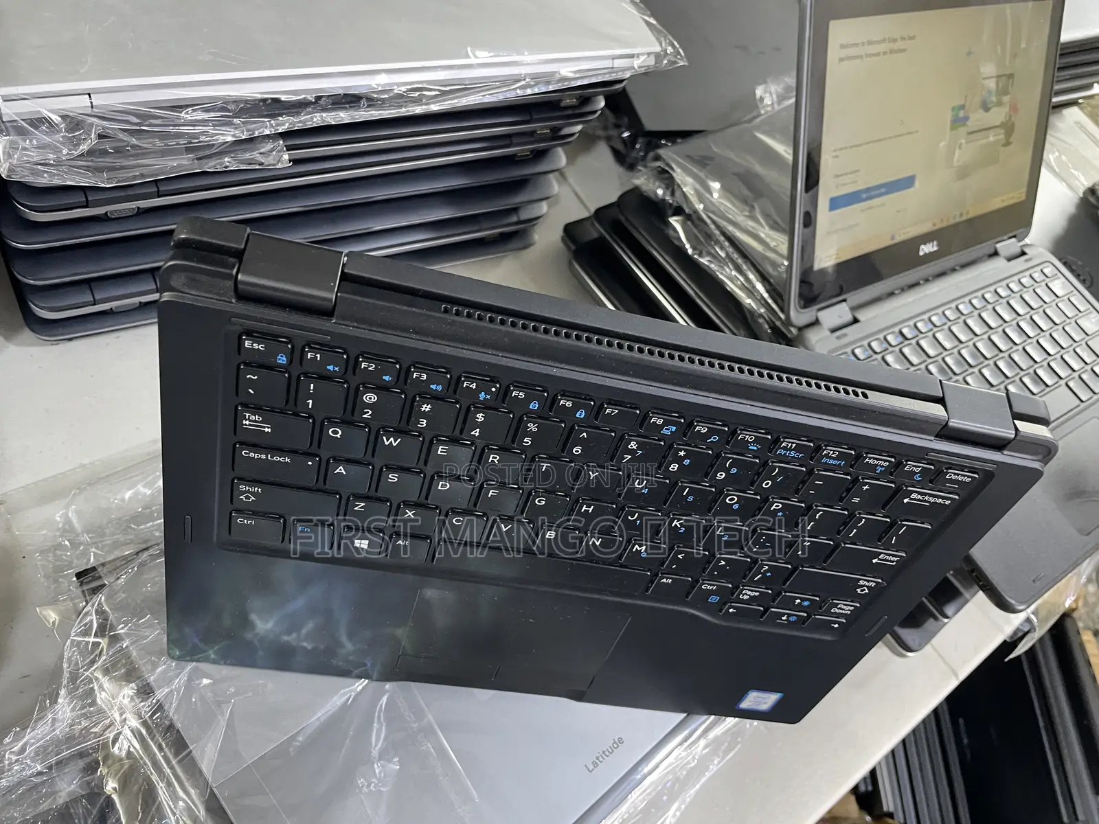Laptop Dell Latitude 7390 8GB Intel Core i5 SSD 256GB