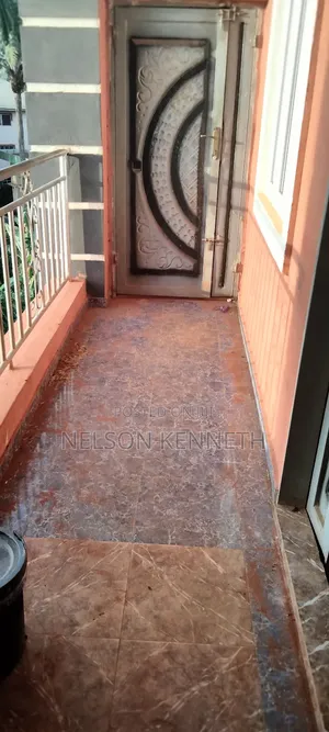 Photo - Furnished 1bdrm Room & Parlour in Nsukka for rent