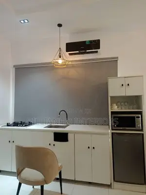 Blackout Roller Window Blinds