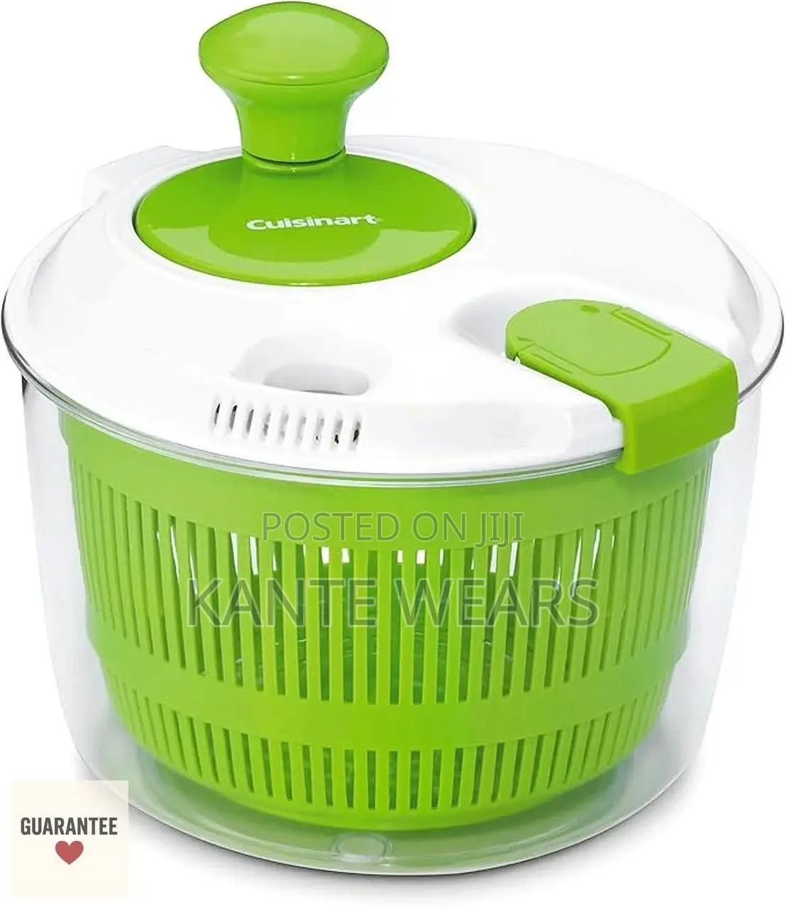Salad Bowl