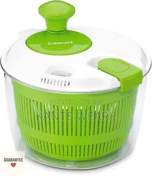 Salad Bowl