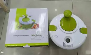 Salad Bowl