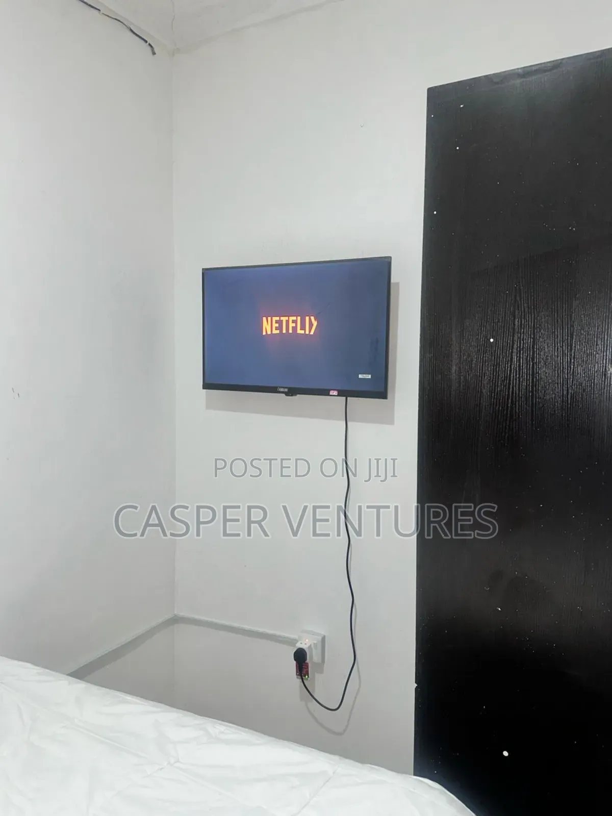 Sparking Affordable Home