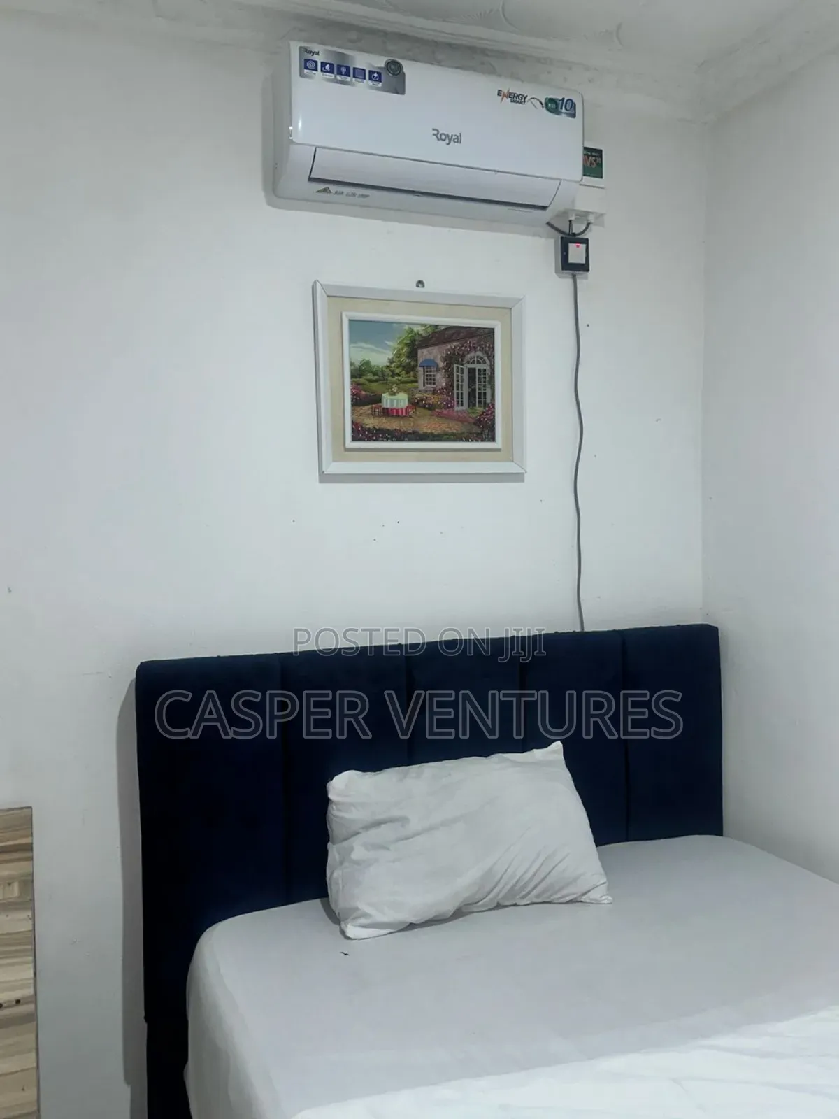 Sparking Affordable Home