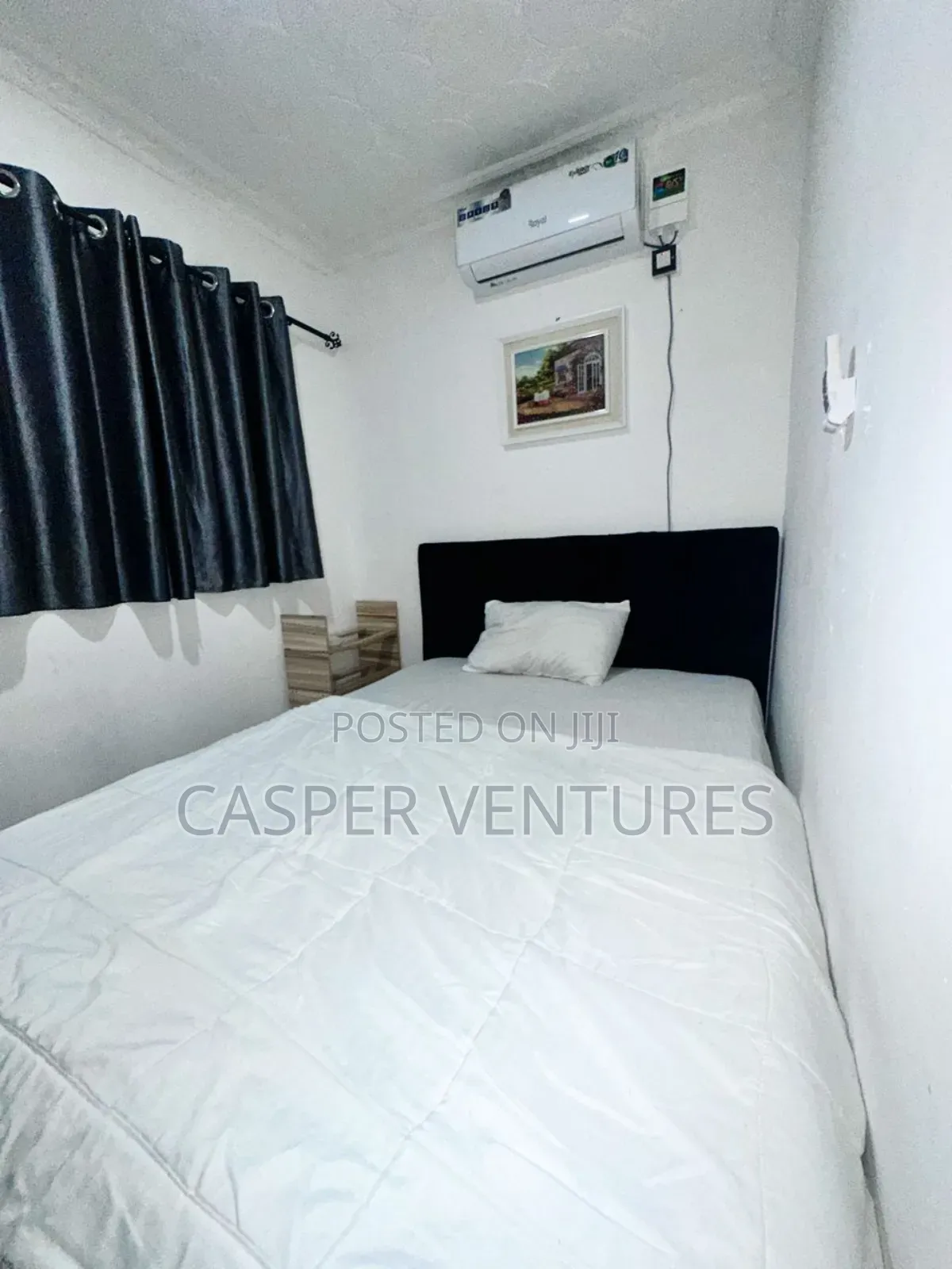 Sparking Affordable Home