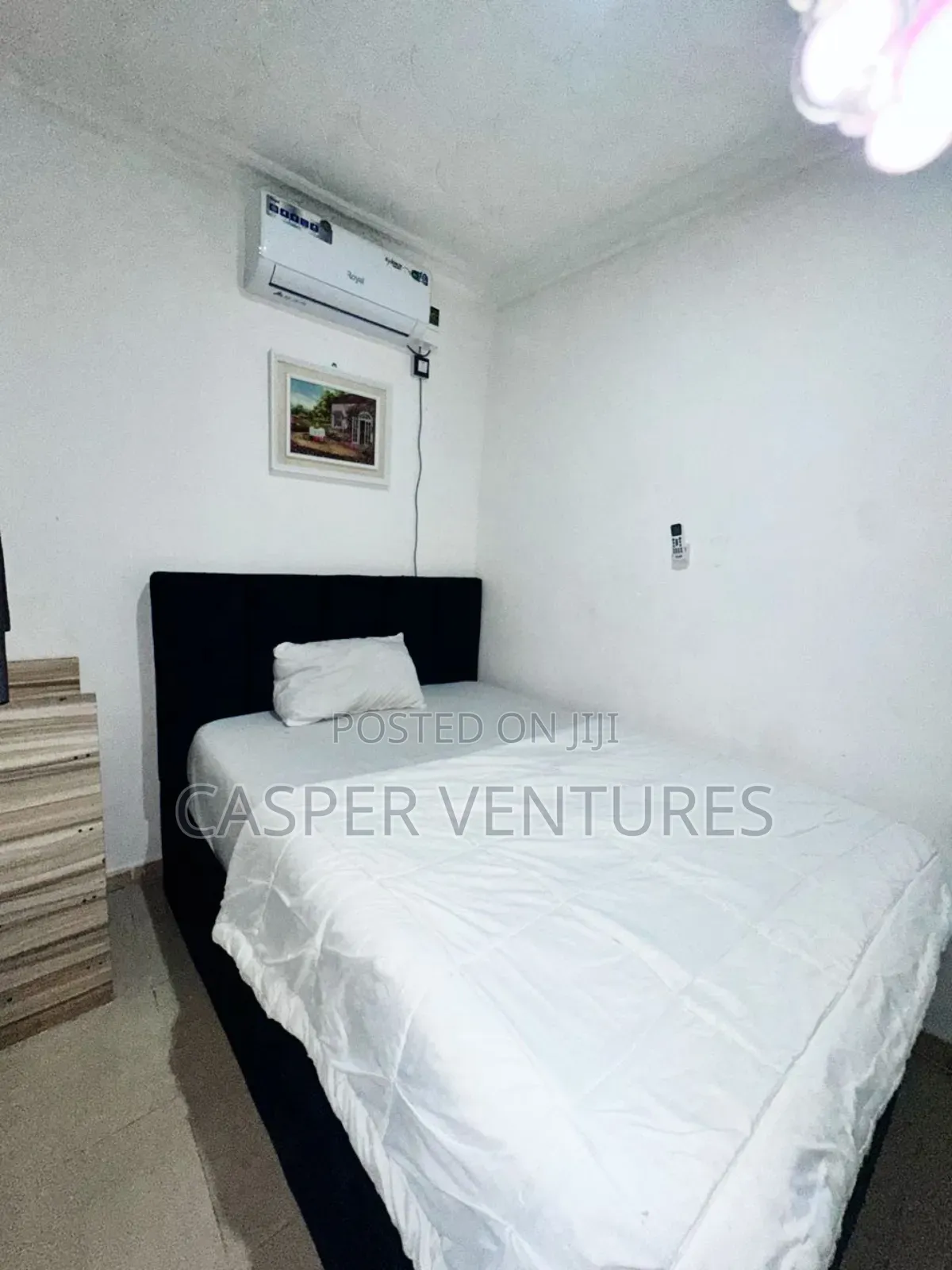 Sparking Affordable Home