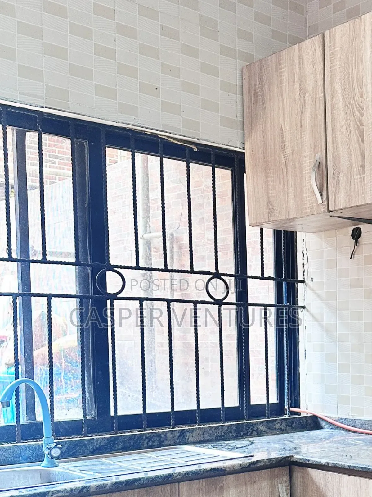 Sparking Affordable Home