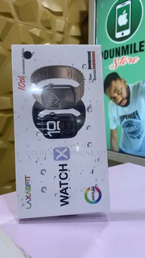 Smart Watch