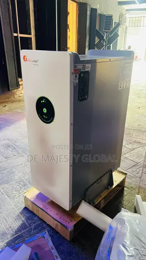 15kwh 51.2v Felicity Lithium Battery