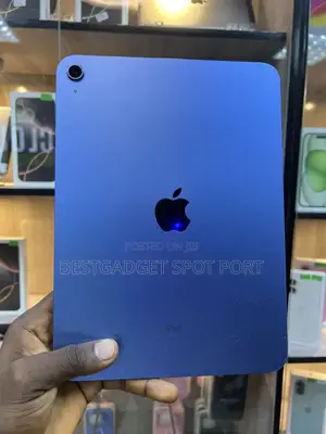 Apple iPad 10.2 (2020) Wi-Fi 64 GB Blue