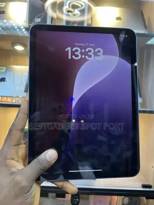 Apple iPad 10.2 (2020) Wi-Fi 64 GB Blue