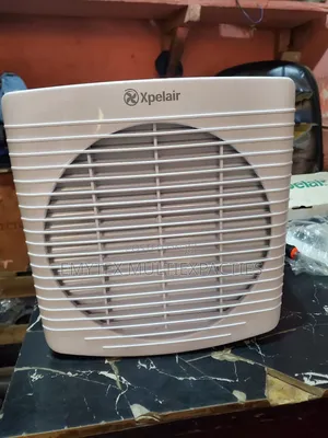 Xpelair Extractor Fan 230mm 9 Inches