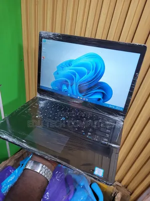 Laptop Dell Latitude 5480 8GB Intel Core I5 SSD 256GB