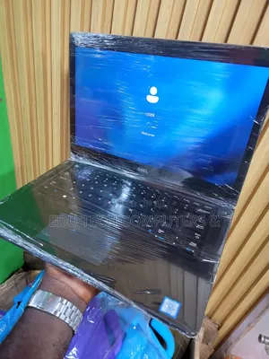 Laptop Dell Latitude 5480 8GB Intel Core I5 SSD 256GB
