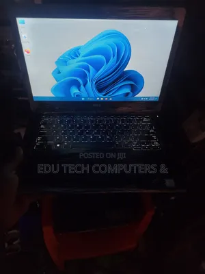 Laptop Dell Latitude 5480 8GB Intel Core I5 SSD 256GB